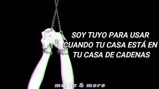 Apocalyptica &amp; Franky Perez- House Of Chains // Sub Español // Especial de Enero 2024 🌄🥰