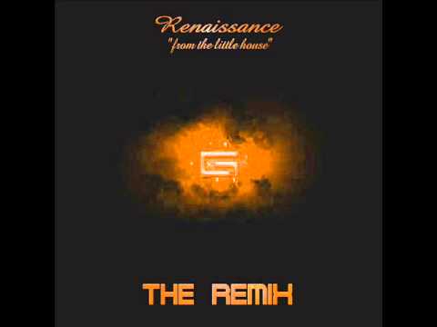 compil house music "happy session 3" mix Dj Wallas