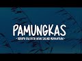 Pamungkas - Berapa Kali Kita Akan Saling Memaafkan (Lirik Lagu)