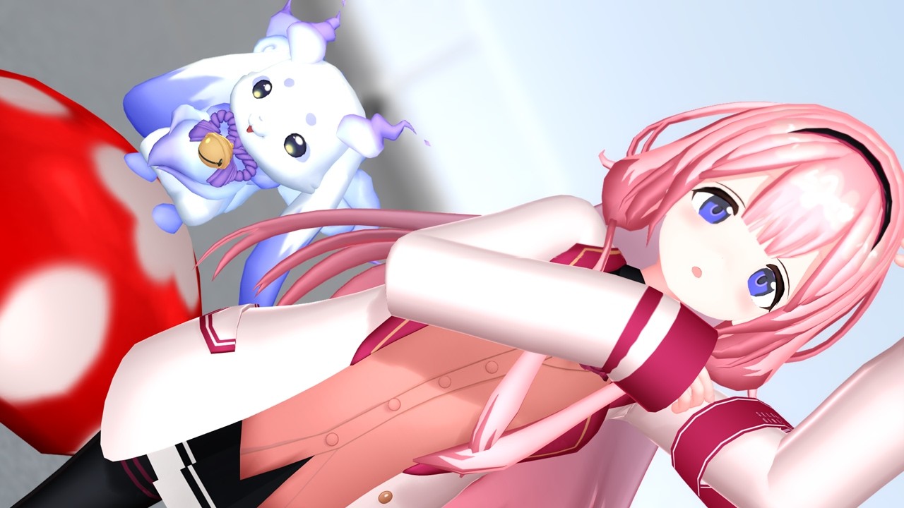 YouTubeサムネイル