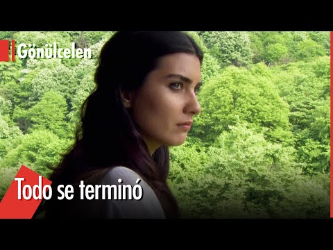 Momentos tensos antes de la boda - Convirtiéndose en Una Dama | Gonulcelen