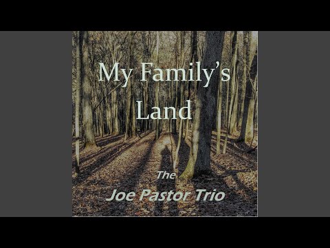 My Family's Land