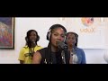 uduX -Tiwa Savage XSwitch (Live Performance)