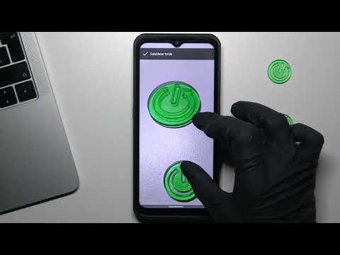 Cómo cambiar el FONDO de PANTALLA en ULEFON Armor 17 Pro