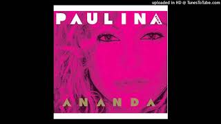 Ni Una Sola Palabra - Paulina Rubio HD