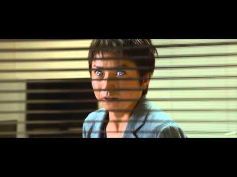 映画『ＭＯＮＳＴＥＲＺ モンスターズ』本予告　2014年5月30日公開