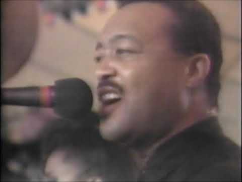 Najee  Performance 1990
