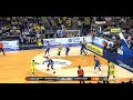Fenerbahce Crvena Zvezda 82 56 Jan Vesely 15pts 8 Rbd