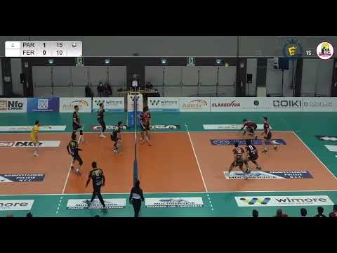 Point of the Week WiMORE Energy Parma-Niagara 4 Torri Ferrara