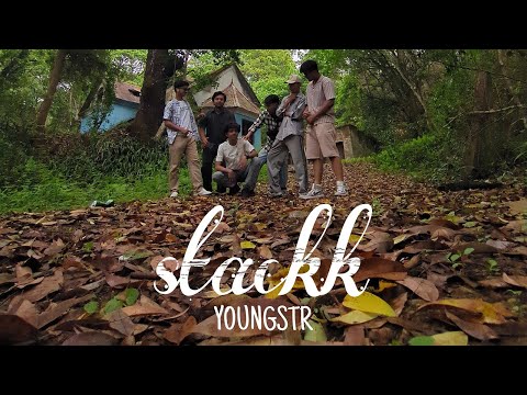 YOUNGSTR and Shashwat Lamsal