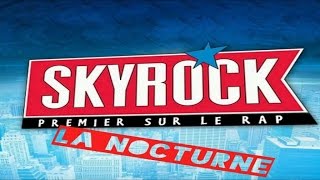 Escobar Macson - Escobar Macson #MRPUNCHLINES/ Interview La Nocturne sur Skyrock [Partie 1]