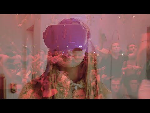 Alba Leng - Discomind (Official Video)