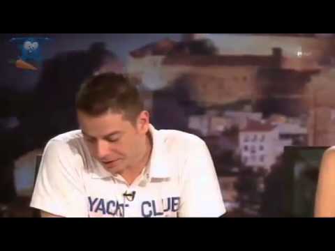 Prvi glas Srbije-Vlado Georgijev