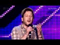 Matt Cardle - The First Time (Ever I Saw Your Face ...
