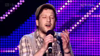 Matt Cardle - The First Time (Ever I Saw Your Face) 02