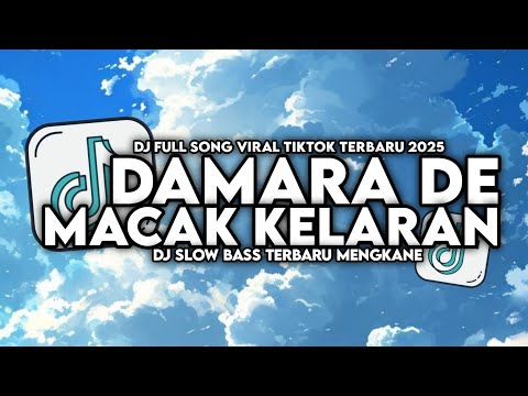 DJ CERITO WINGI KENO DINGGO BUKTI || DJ MACAK KELARAN FULL SONG MENGKANE VIRAL TIKTOK TERBARU 2025