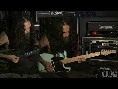 Cesar Soto - "Respect Mother Earth" playthrough