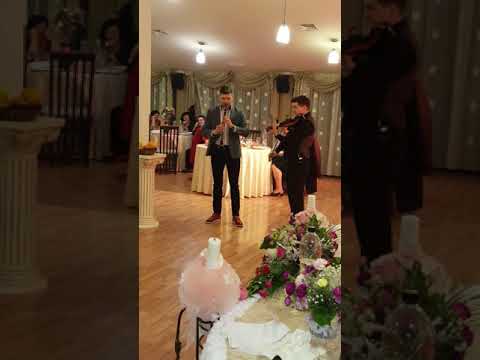 Spectacol Trupa CONTINENTAL