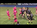 Opeti Fonua The Tongan Beast