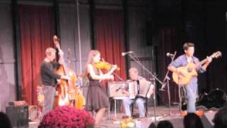 Morwenna Lasko & Jay Pun: Sheba's Tea (Video)