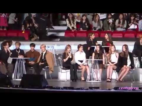 Seulgi Dance Got7 "IF YOU DO" #Jaegi Moment❤️