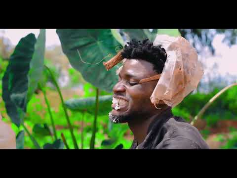 Frenxion ft Wizzy Gang - Walimwengu (Official Music Video)