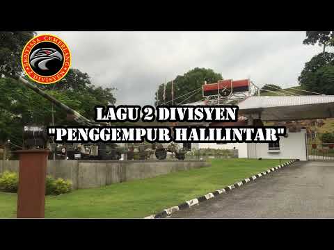 LAGU 2 DIVISYEN
