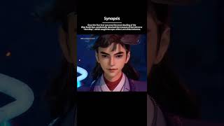 Download lagu Chu Xinghe character - donghua: chinese anime recommendation mp3