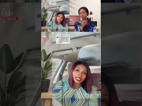 FAFATEX 🇹🇬 RECADRE YVIDERO