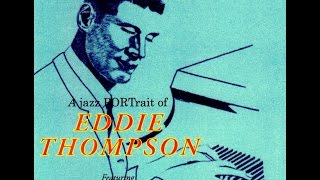 Eddie Thompson Trio - State Occasion