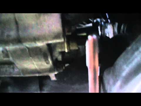 How To Change Manual Transmission Fluid Honda Accord