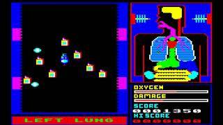 Frankenstein 2000 for the BBC Micro