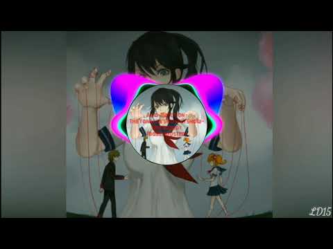 [Bass Boosted] Acid-Notation - The Yandere's Puppet Show - Breakbeat