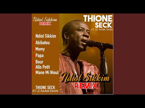 Momy (feat. Le Raam Daan) (Remix)