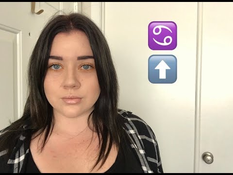 Cancer Ascendent - The Protector (Natal Cancer Rising)