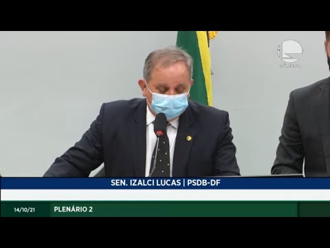 Comissão Mista de Orçamento - Divisão das emendas estaduais para o Orçamento de 2022 - 14/10/2021