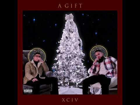 XCIV - Fallin' Up feat. LBE k3