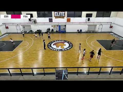 Under 17F: Elite-Frascati