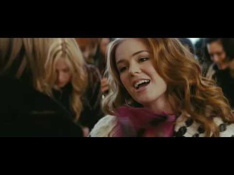 Confessions of a Shopaholic (Trailer)
