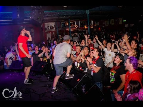 TEAR'S FALL   RZENT MC 2017