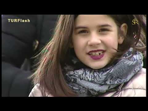 Turflash 6 Marzo 2022