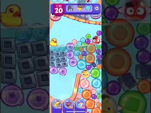 (Angry birds dream blast) Level 10093 gameplay, subscribe for latest update!