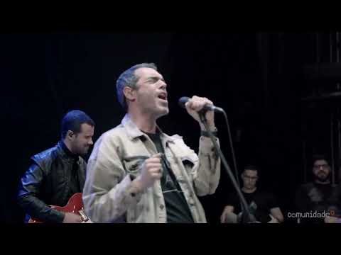 JEREMIAS (Ao Vivo) - Felipe Valente - Um Lugar Comunidade #cover #comunidade #louvor