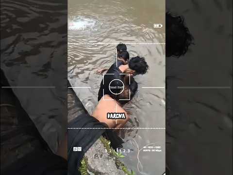 Gara-gara Main Timbangan Ikan #youtubeshorts