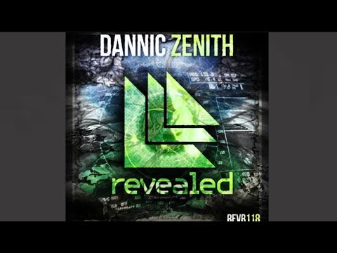Zenith vs. Clarity (Mashup)....Dannic vs. Zedd