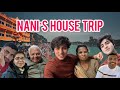 NANI'S HOUSE TRIP | HARIDWAR-RISHIKESH | Grovers Here! | @RajGrover005