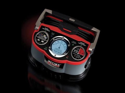 Optima Batteries Digital 1200 Battery Charger Maintainer Review