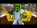 KAMPF um GLÜCK!! - Minecraft LUCKY Survival ...
