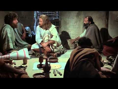 The Jesus Film - Mòoré / Mole / Moose / More / Moshi / Mossi Language