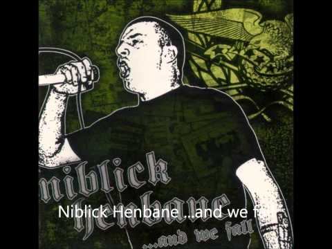 Niblick Henbane - From You
